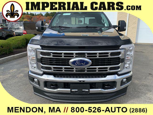 new 2026 Ford F-350 car, priced at $69,782