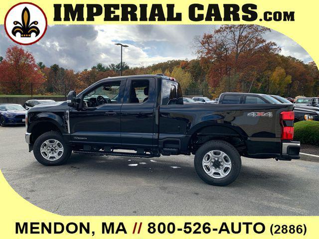 new 2026 Ford F-350 car, priced at $69,782