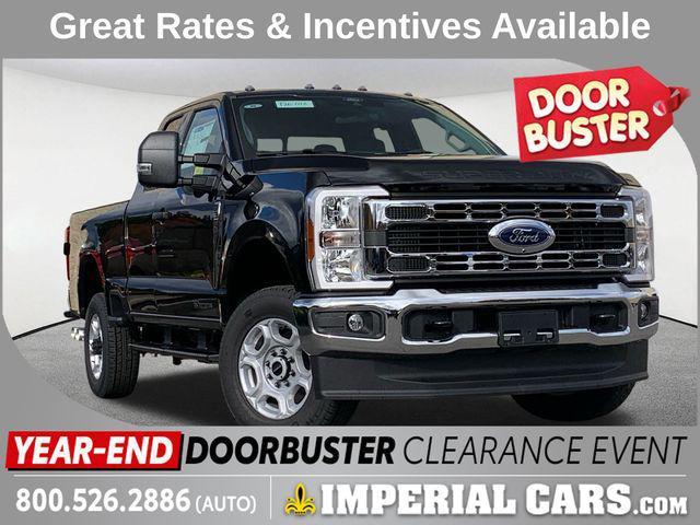 new 2026 Ford F-350 car, priced at $68,282