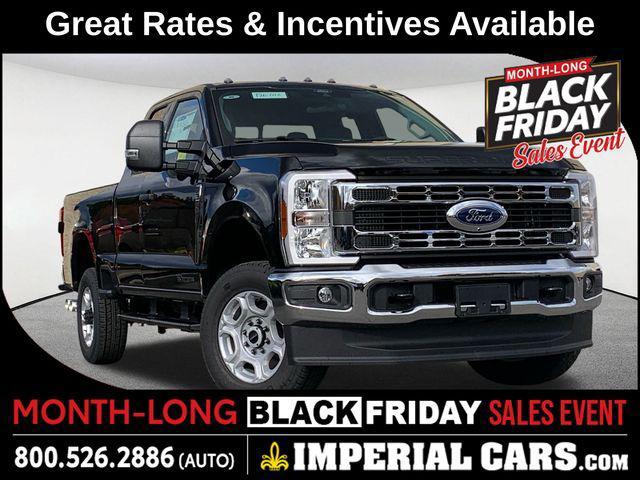 new 2026 Ford F-350 car, priced at $69,782