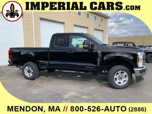 new 2026 Ford F-350 car, priced at $69,782