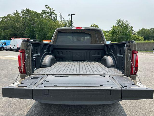 new 2025 Ford F-150 car, priced at $69,428