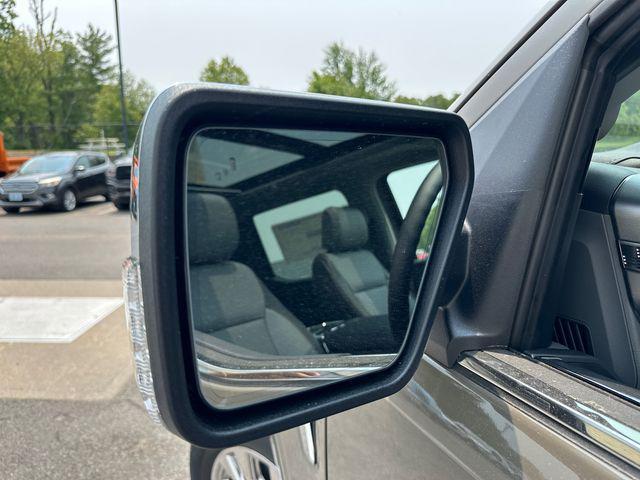 new 2025 Ford F-150 car, priced at $69,428