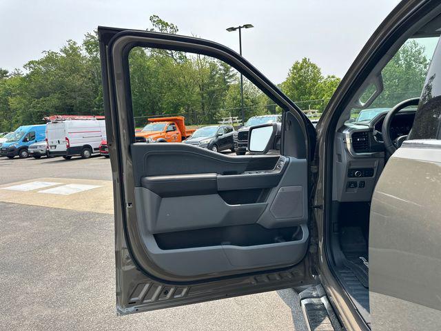 new 2025 Ford F-150 car, priced at $69,428