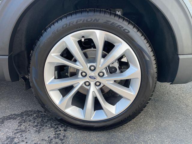used 2024 Ford Explorer car, priced at $51,647