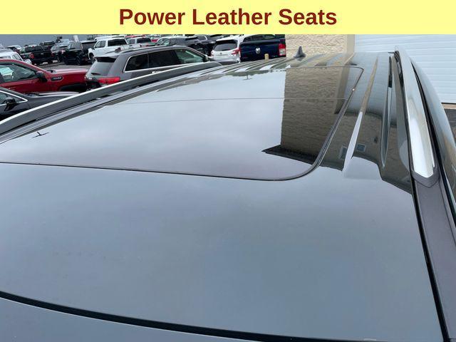 used 2024 Ford Explorer car, priced at $51,647