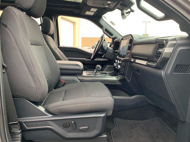used 2022 Ford F-150 car, priced at $48,977