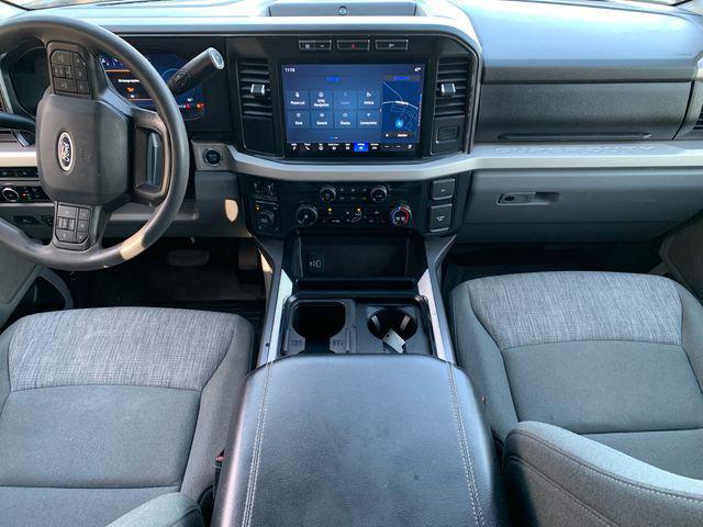 used 2023 Ford F-250 car, priced at $59,977