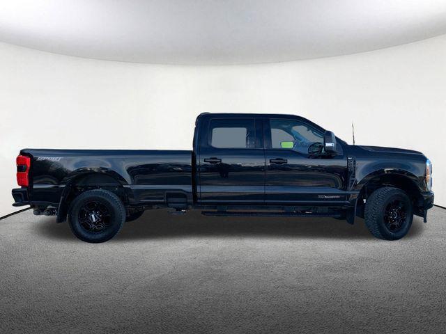 used 2023 Ford F-250 car, priced at $59,977