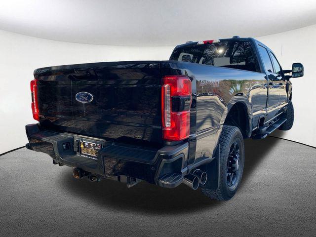 used 2023 Ford F-250 car, priced at $59,977