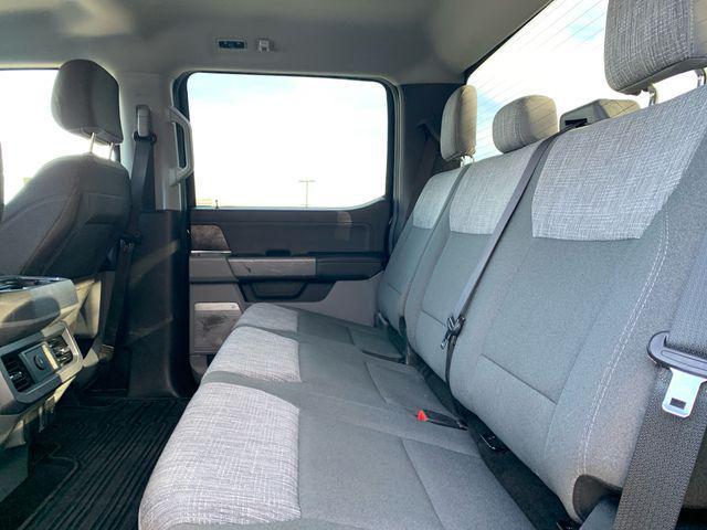 used 2023 Ford F-250 car, priced at $59,977