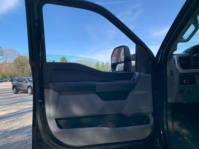 used 2023 Ford F-250 car, priced at $59,977