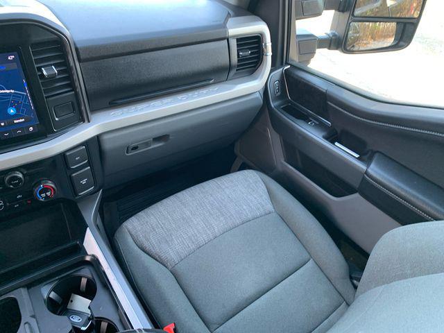 used 2023 Ford F-250 car, priced at $59,977