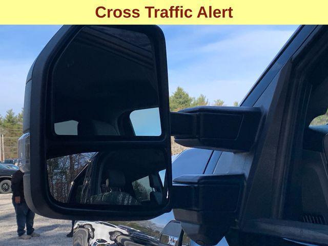 used 2023 Ford F-250 car, priced at $59,977