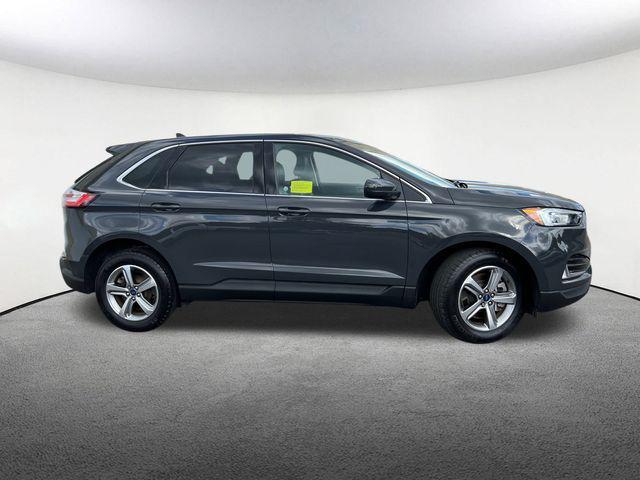 used 2021 Ford Edge car, priced at $25,977