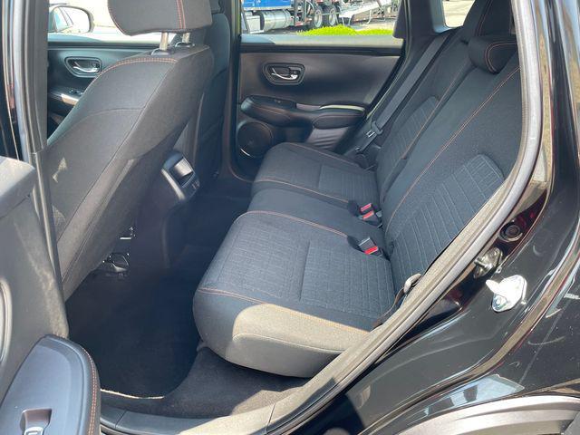 used 2024 Honda HR-V car, priced at $26,977
