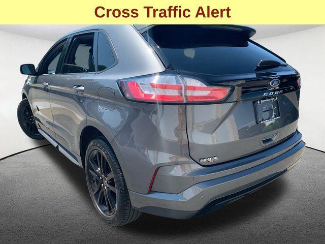 used 2022 Ford Edge car, priced at $30,347