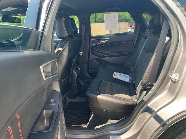 used 2022 Ford Edge car, priced at $30,347