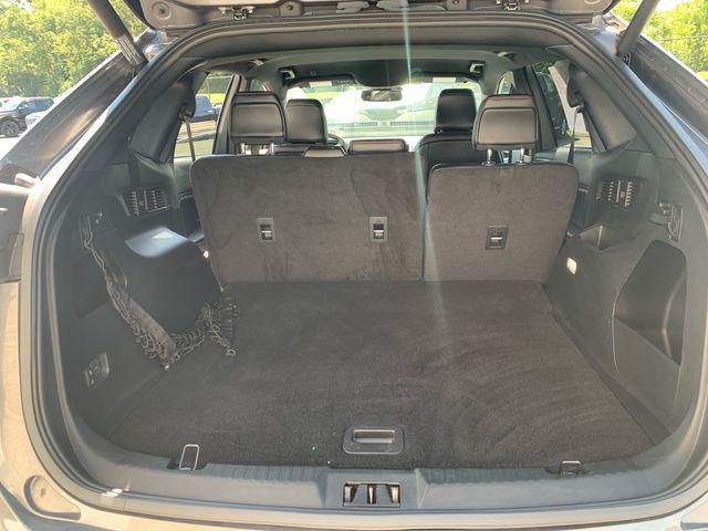 used 2022 Ford Edge car, priced at $30,347