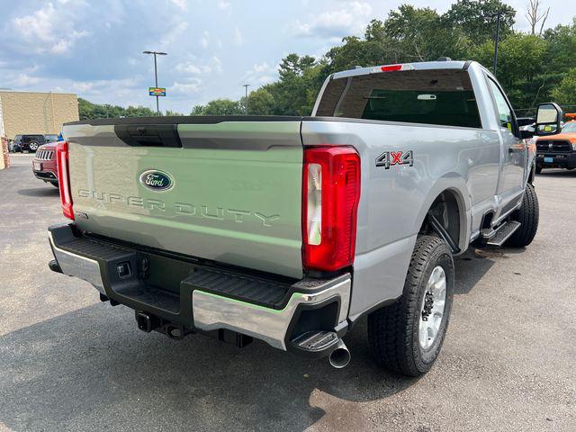 new 2024 Ford F-250 car, priced at $51,152