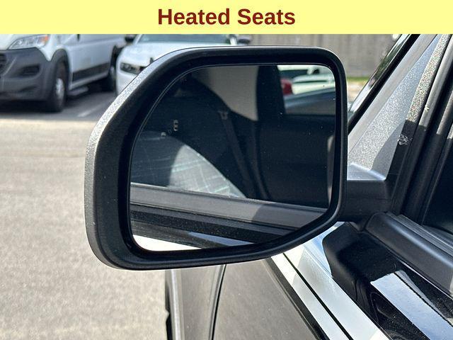 used 2024 Ford Bronco Sport car, priced at $28,977