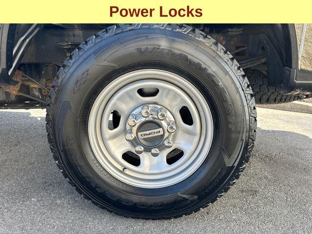 used 2020 Ford F-350 car, priced at $35,255