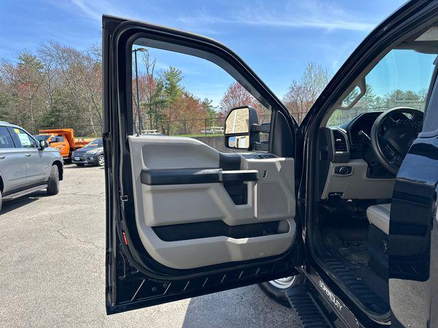 used 2020 Ford F-350 car, priced at $35,255