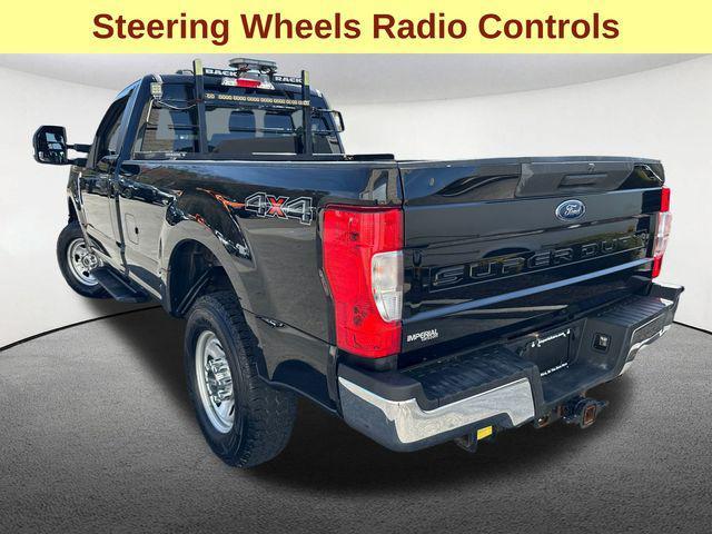 used 2020 Ford F-350 car, priced at $35,255