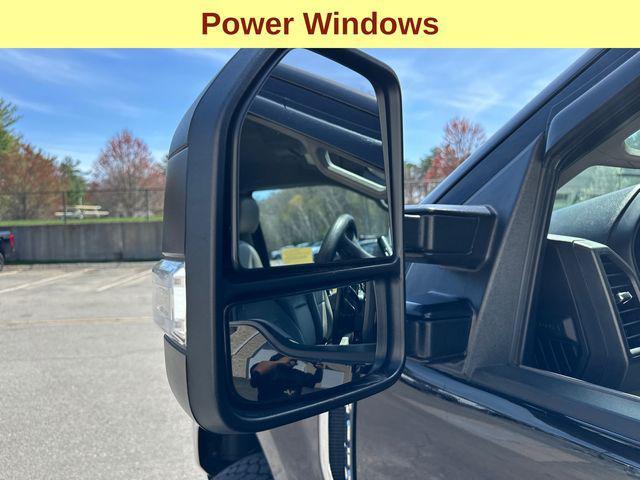 used 2020 Ford F-350 car, priced at $35,255