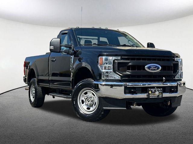 used 2020 Ford F-350 car, priced at $35,255