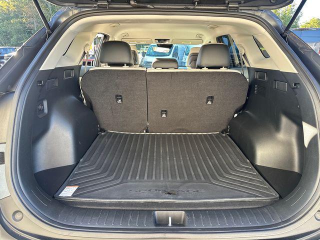 used 2023 Kia Sportage car, priced at $24,977