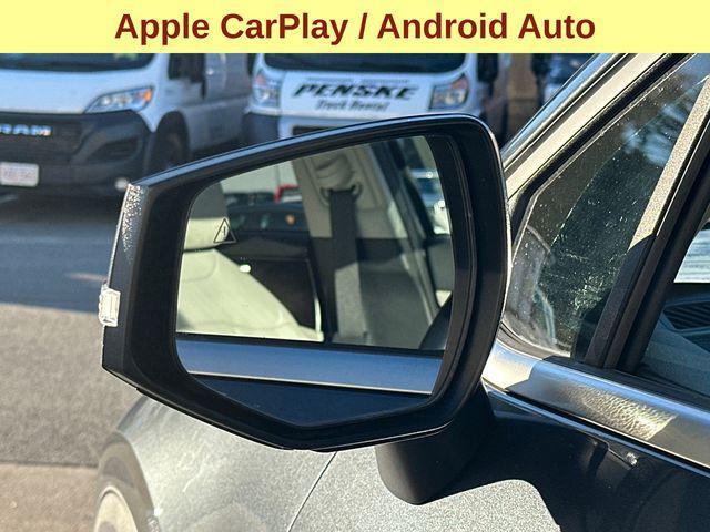 used 2023 Kia Sportage car, priced at $24,977