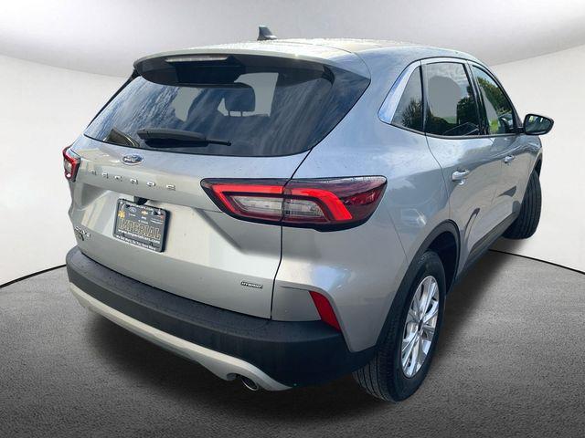 used 2023 Ford Escape car, priced at $21,477