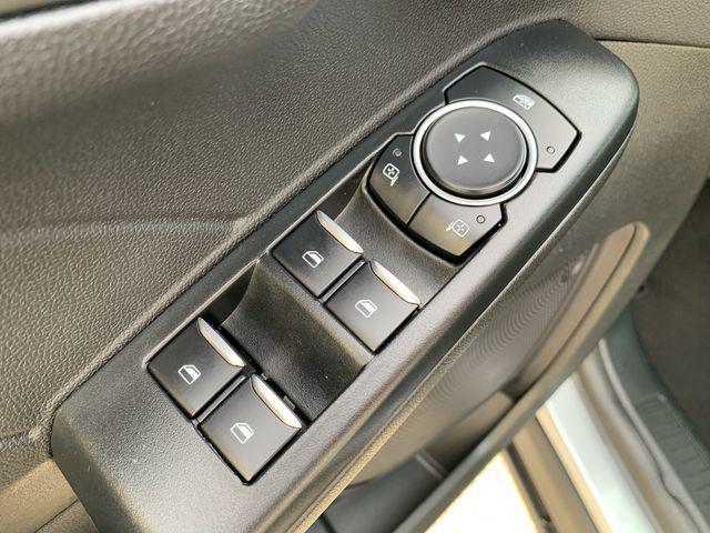 used 2023 Ford Escape car, priced at $20,347