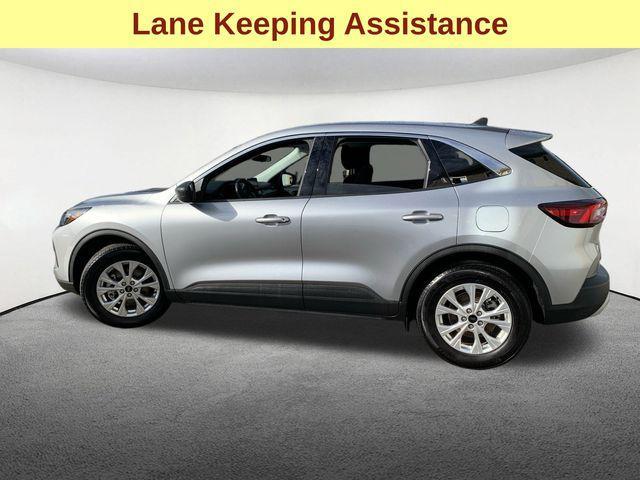 used 2023 Ford Escape car, priced at $21,477