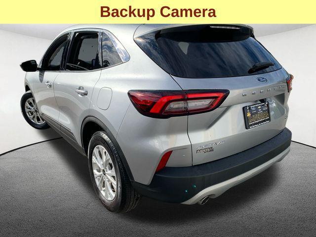 used 2023 Ford Escape car, priced at $21,477