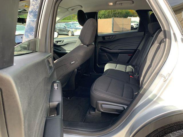 used 2023 Ford Escape car, priced at $21,477