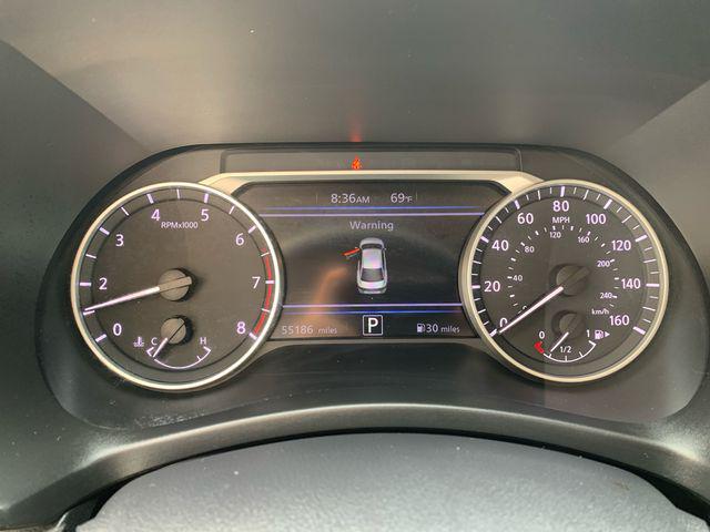 used 2023 Nissan Sentra car, priced at $18,747