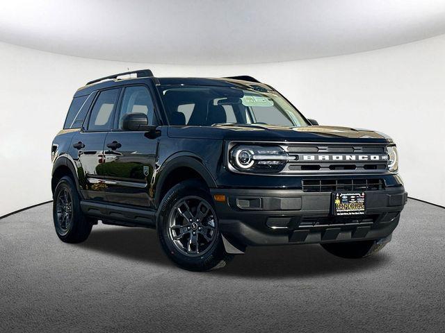 used 2024 Ford Bronco Sport car, priced at $28,863