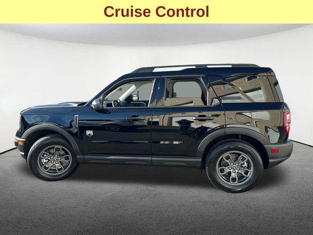 used 2024 Ford Bronco Sport car, priced at $28,863