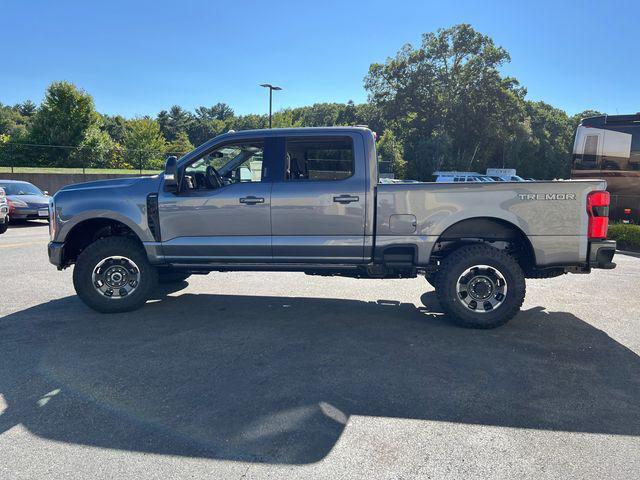 new 2024 Ford F-250 car, priced at $76,337