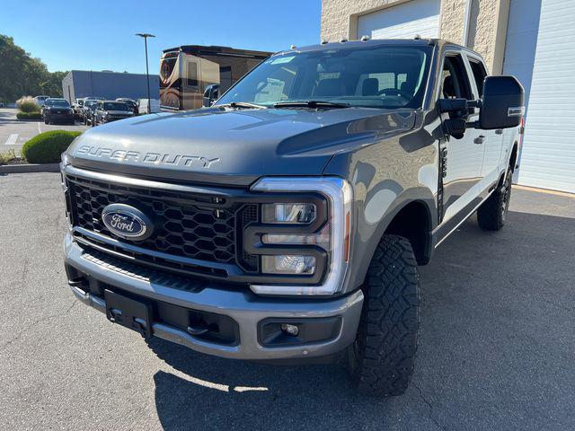 new 2024 Ford F-250 car, priced at $76,337