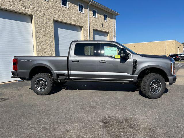 new 2024 Ford F-250 car, priced at $76,337