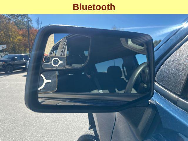 used 2022 Chevrolet Silverado 1500 car, priced at $30,977