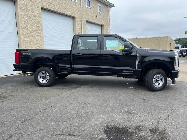 new 2024 Ford F-350 car, priced at $60,928