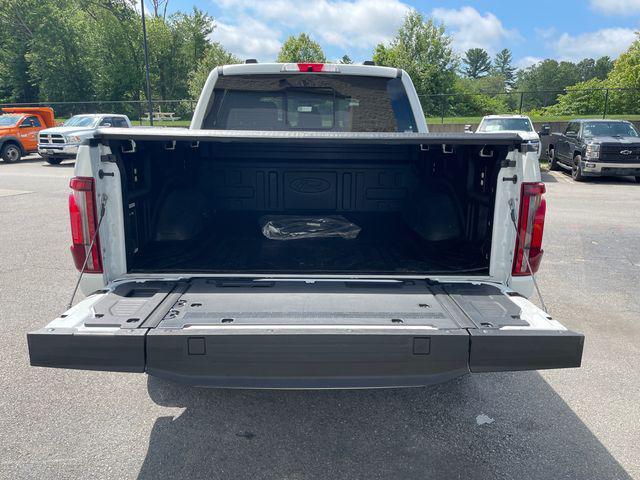 new 2025 Ford F-150 car, priced at $81,928