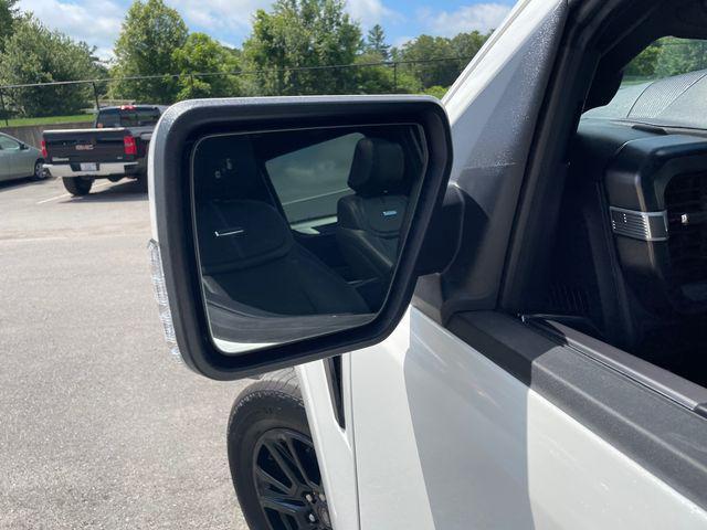 new 2025 Ford F-150 car, priced at $81,928