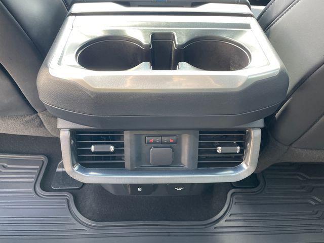 new 2025 Ford F-150 car, priced at $81,928