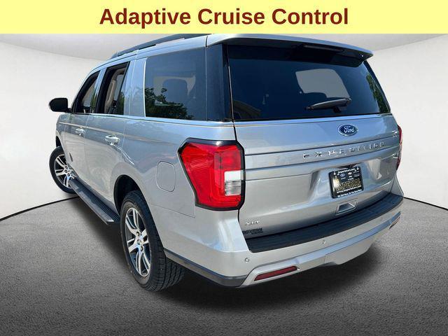 used 2024 Ford Expedition car, priced at $59,647
