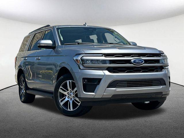 used 2024 Ford Expedition car, priced at $59,647